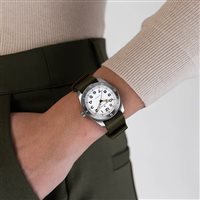 Orologio Hamilton KHAKI EXPEDITION in Acciaio H70225910 - H70225910